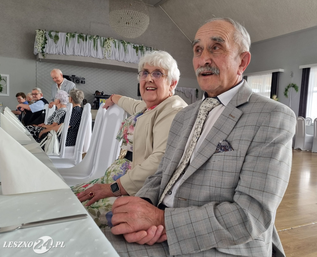 Dzień Matki i Ojca w Rydzynie