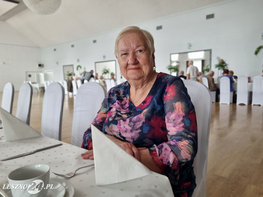 Dzień Matki i Ojca w Rydzynie