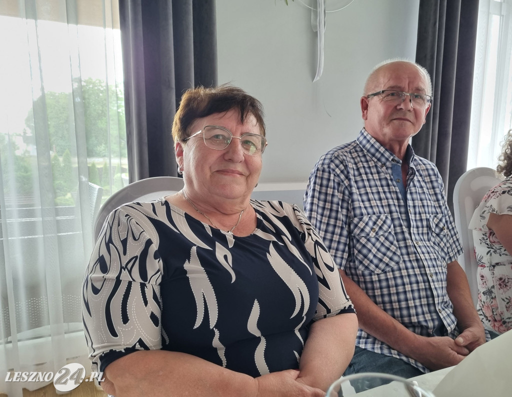 Dzień Matki i Ojca w Rydzynie