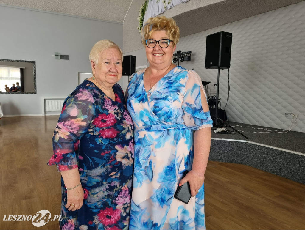 Dzień Matki i Ojca w Rydzynie