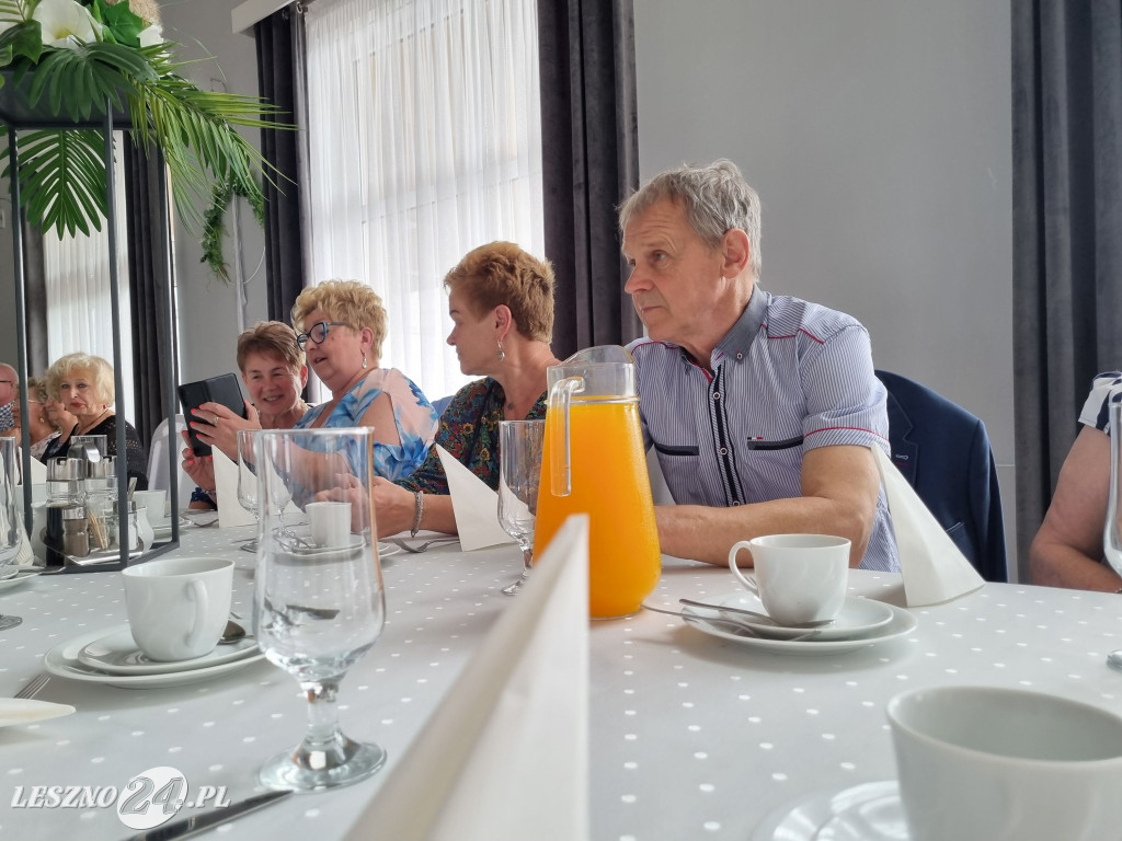 Dzień Matki i Ojca w Rydzynie