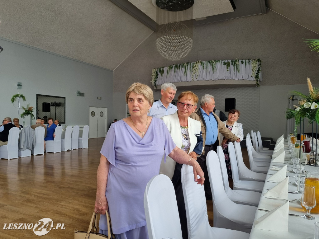 Dzień Matki i Ojca w Rydzynie