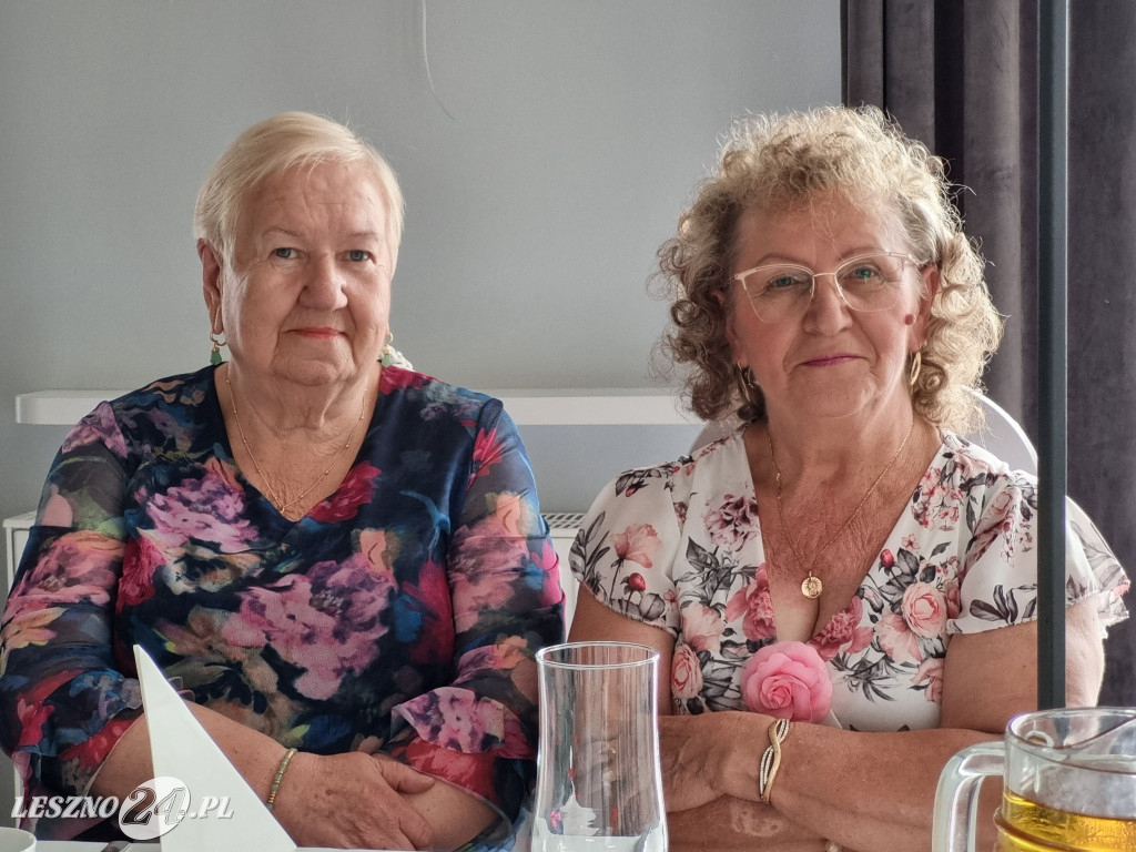 Dzień Matki i Ojca w Rydzynie