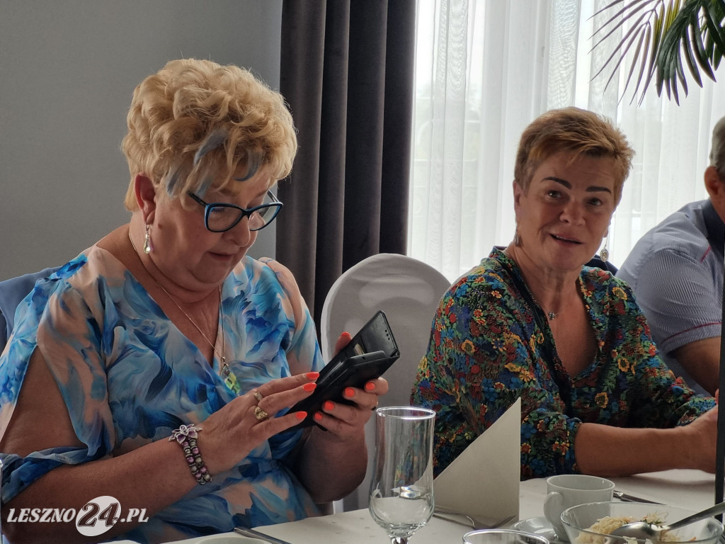 Dzień Matki i Ojca w Rydzynie