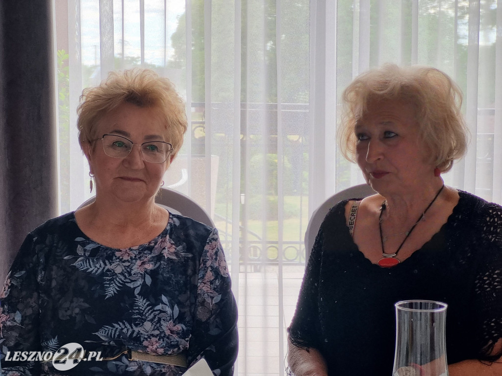 Dzień Matki i Ojca w Rydzynie