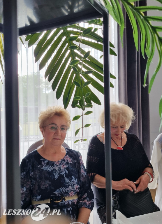 Dzień Matki i Ojca w Rydzynie