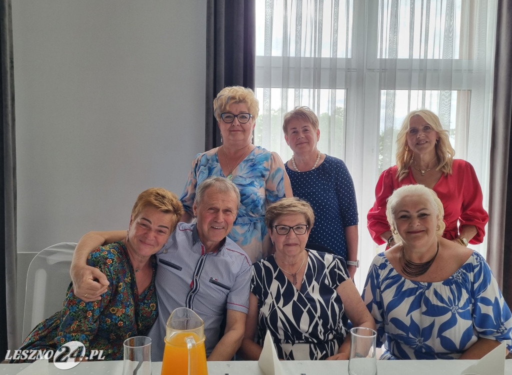 Dzień Matki i Ojca w Rydzynie