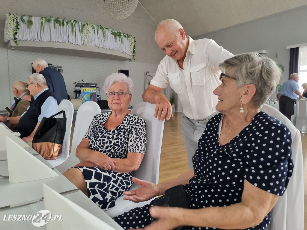 Dzień Matki i Ojca w Rydzynie