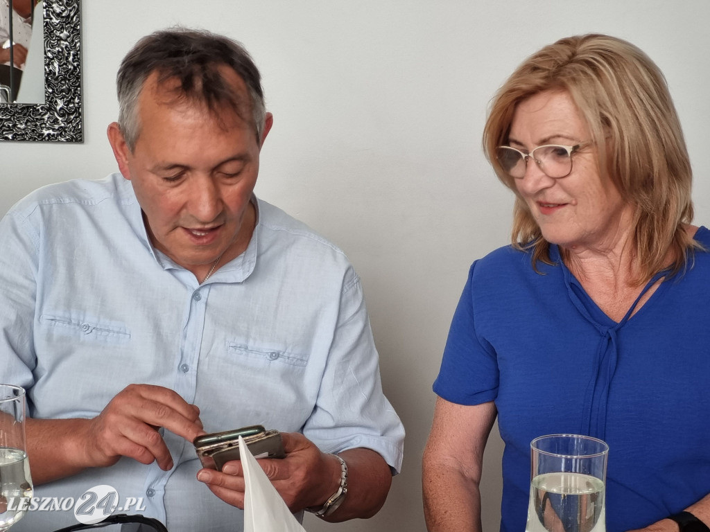 Dzień Matki i Ojca w Rydzynie