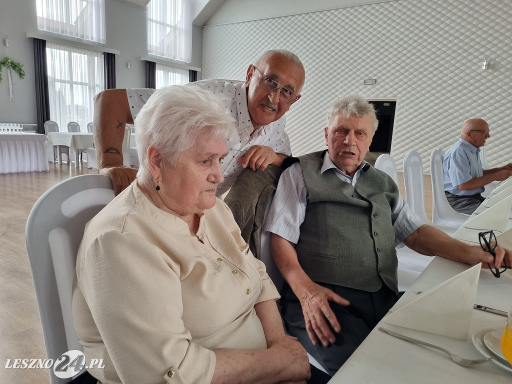 Dzień Matki i Ojca w Rydzynie