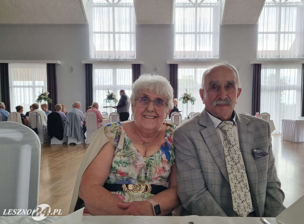 Dzień Matki i Ojca w Rydzynie