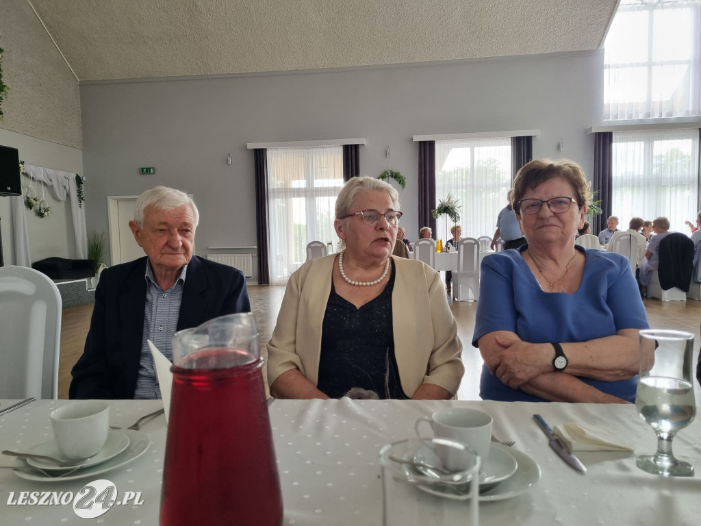 Dzień Matki i Ojca w Rydzynie