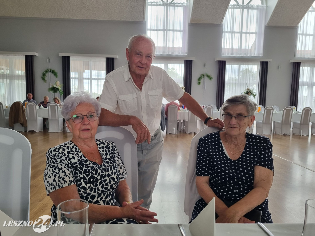 Dzień Matki i Ojca w Rydzynie