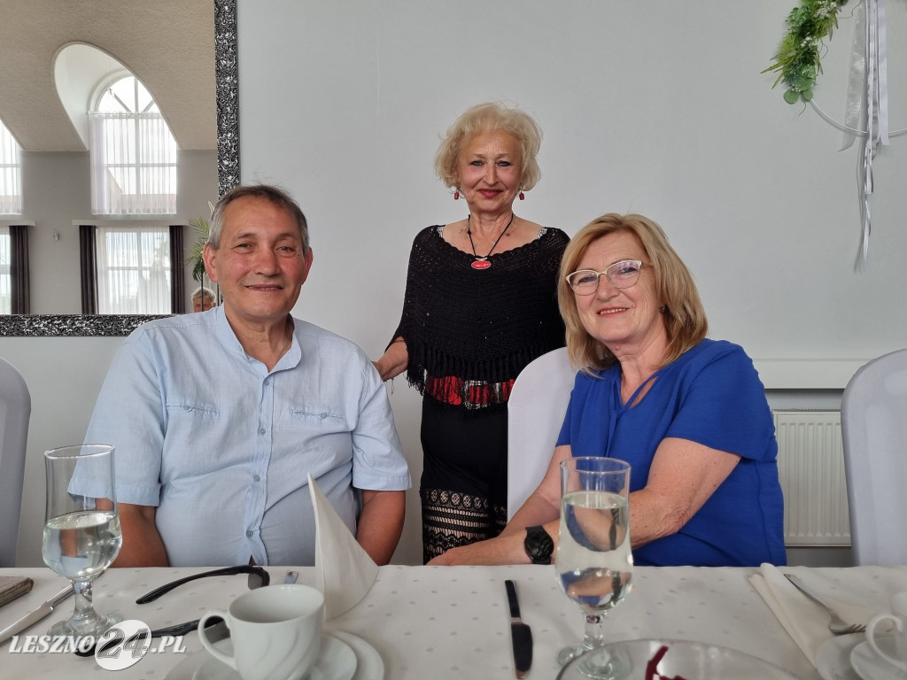 Dzień Matki i Ojca w Rydzynie