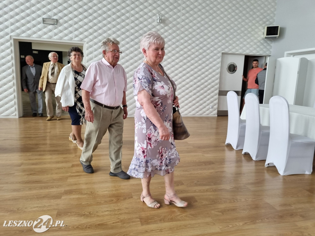 Dzień Matki i Ojca w Rydzynie