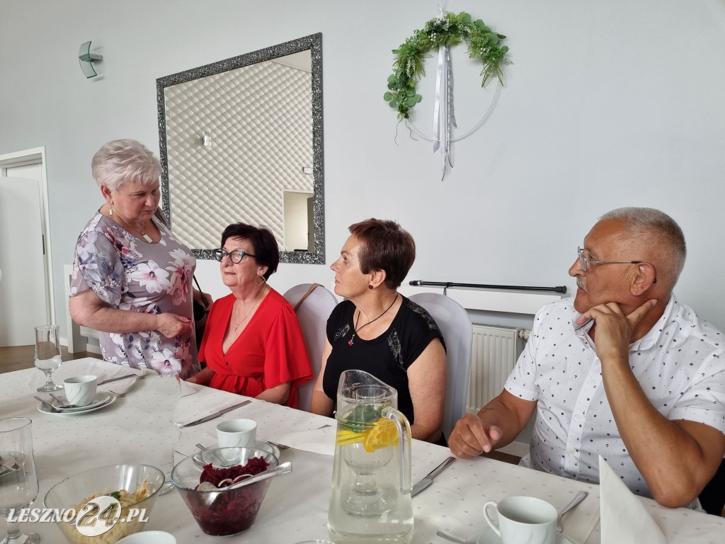 Dzień Matki i Ojca w Rydzynie