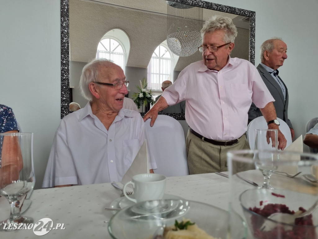 Dzień Matki i Ojca w Rydzynie