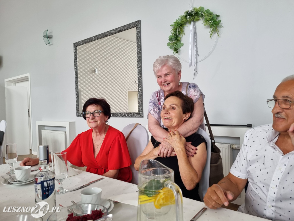 Dzień Matki i Ojca w Rydzynie