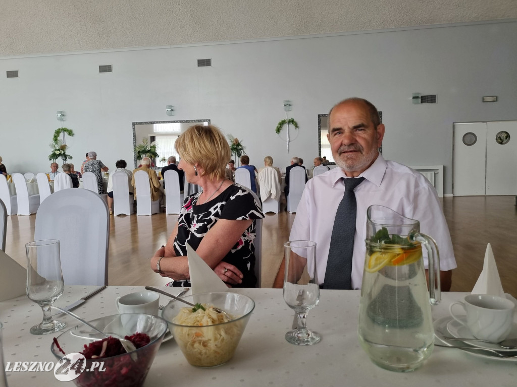 Dzień Matki i Ojca w Rydzynie