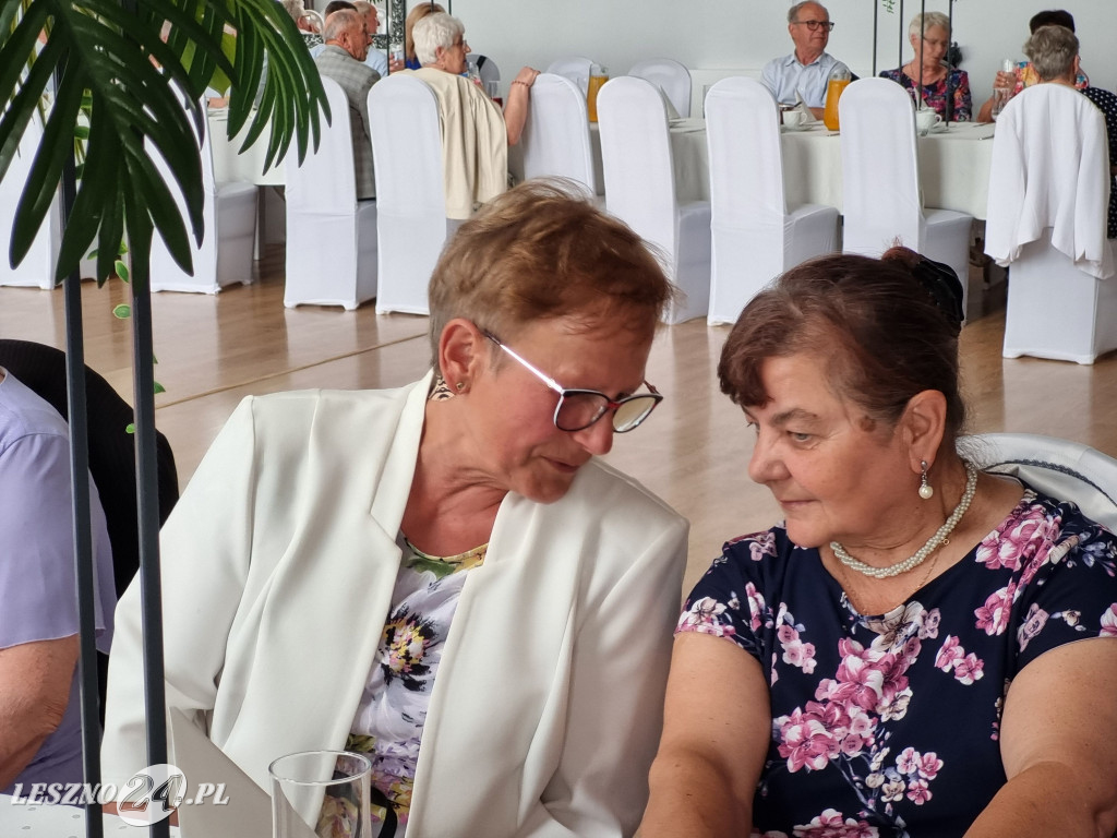 Dzień Matki i Ojca w Rydzynie