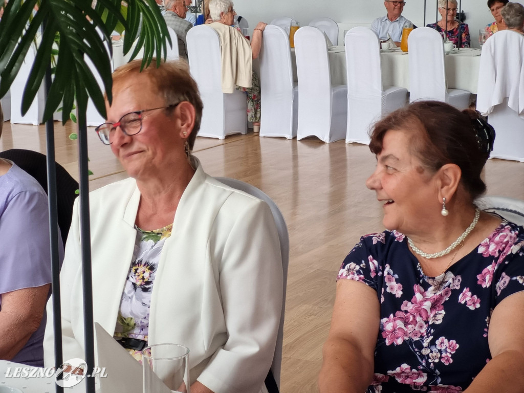 Dzień Matki i Ojca w Rydzynie