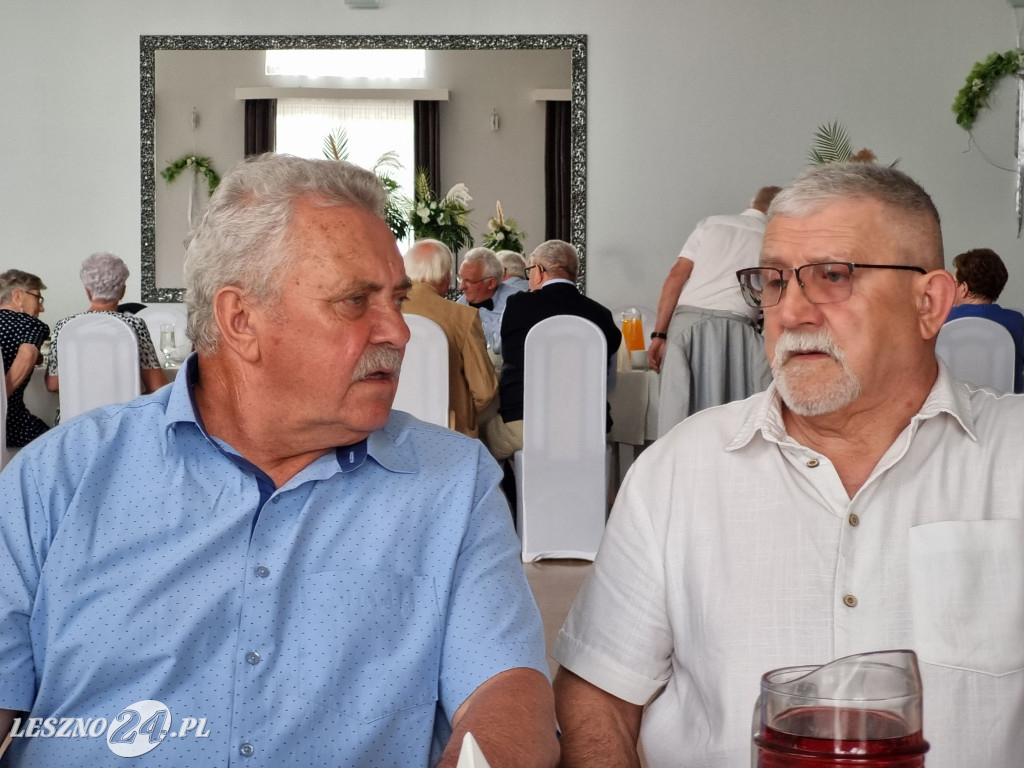 Dzień Matki i Ojca w Rydzynie