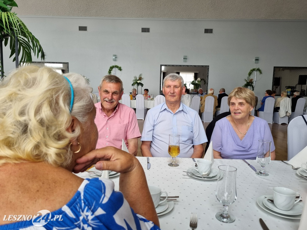 Dzień Matki i Ojca w Rydzynie