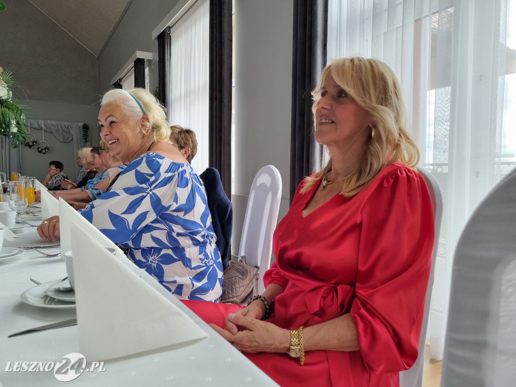 Dzień Matki i Ojca w Rydzynie