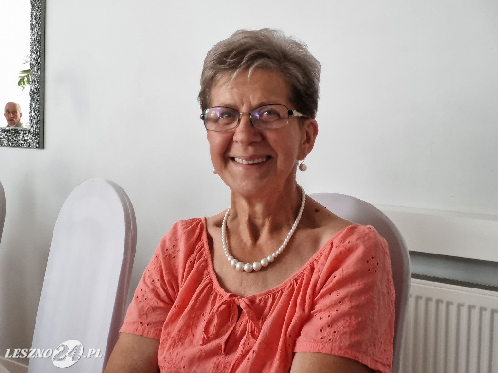 Dzień Matki i Ojca w Rydzynie