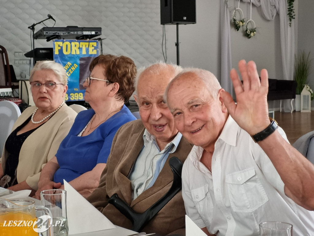 Dzień Matki i Ojca w Rydzynie