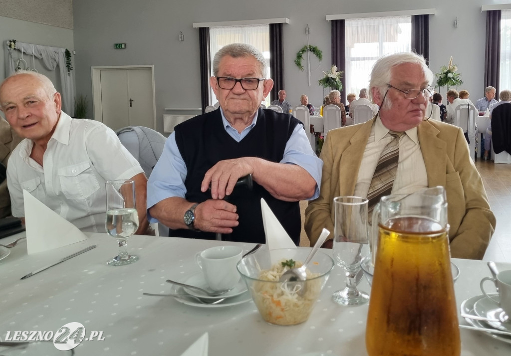 Dzień Matki i Ojca w Rydzynie