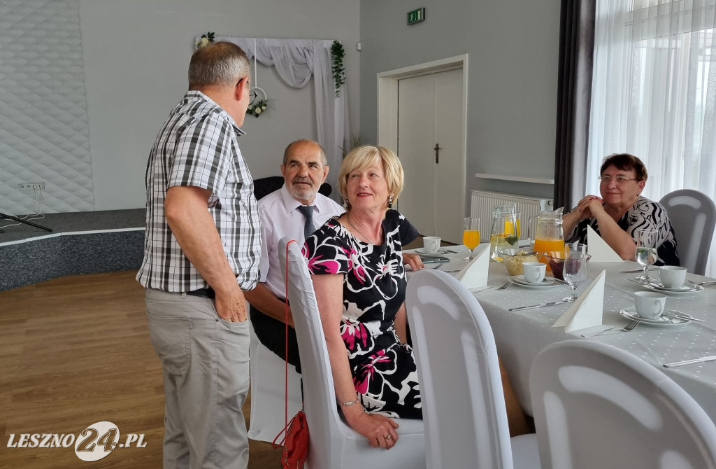 Dzień Matki i Ojca w Rydzynie