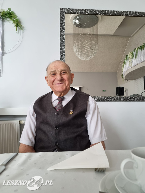 Dzień Matki i Ojca w Rydzynie