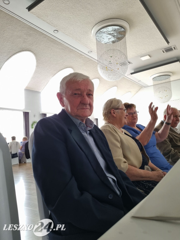 Dzień Matki i Ojca w Rydzynie