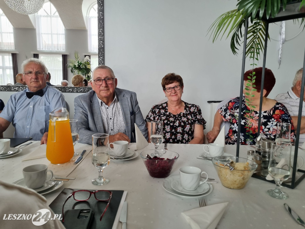 Dzień Matki i Ojca w Rydzynie