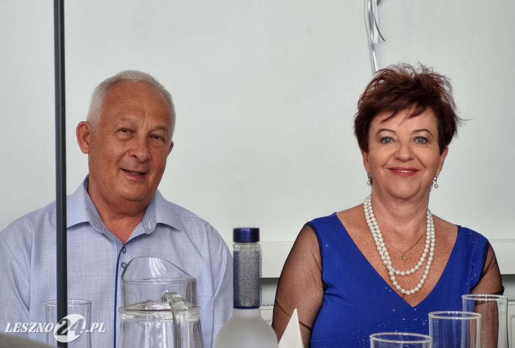 Dzień Matki i Ojca w Rydzynie