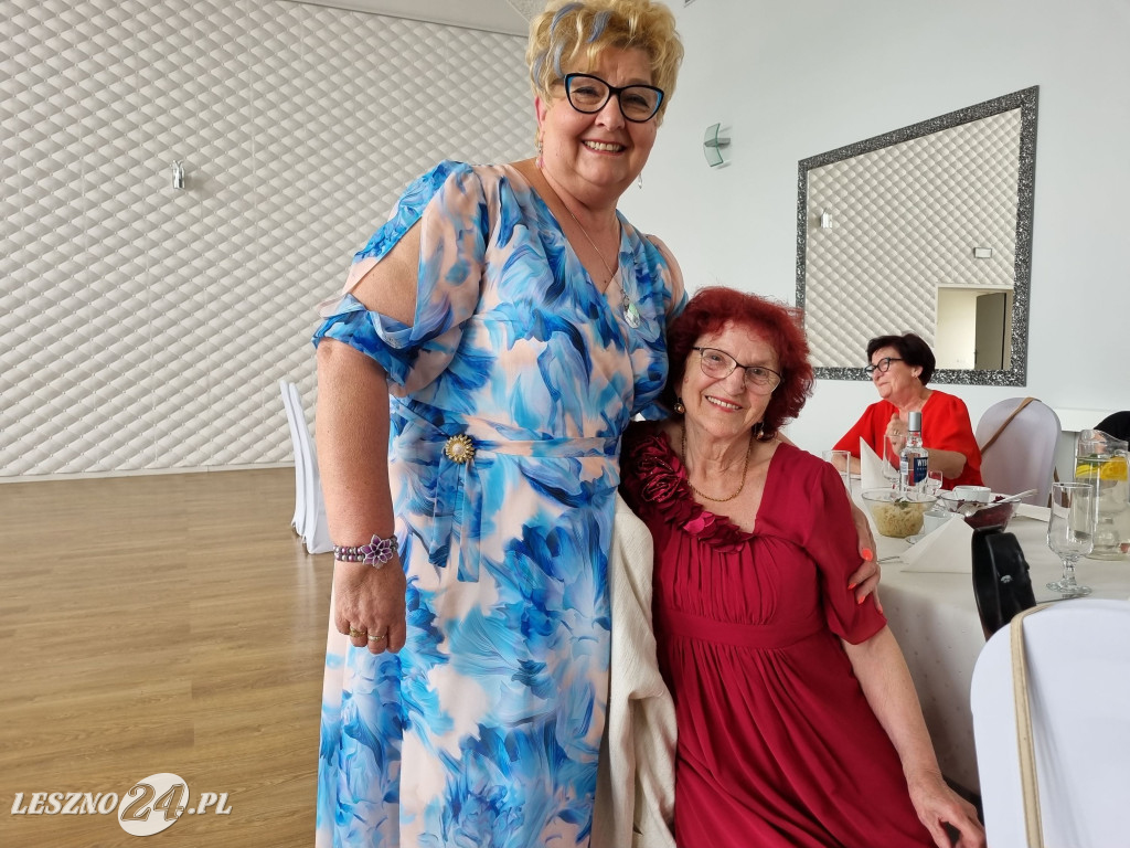 Dzień Matki i Ojca w Rydzynie