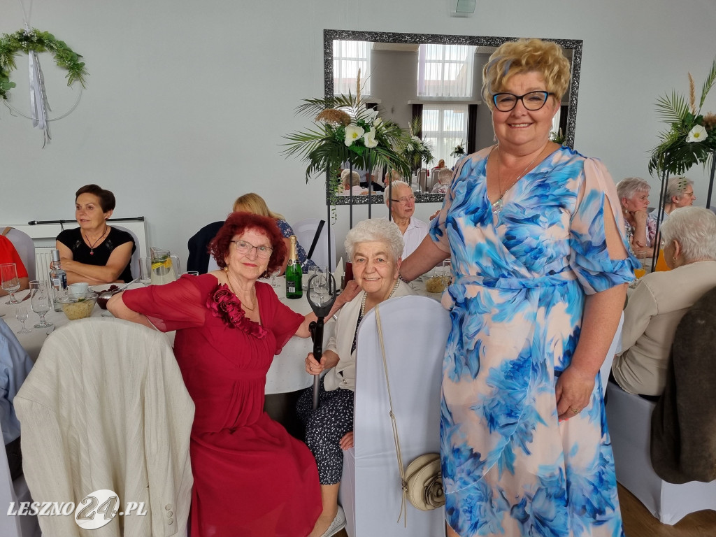 Dzień Matki i Ojca w Rydzynie