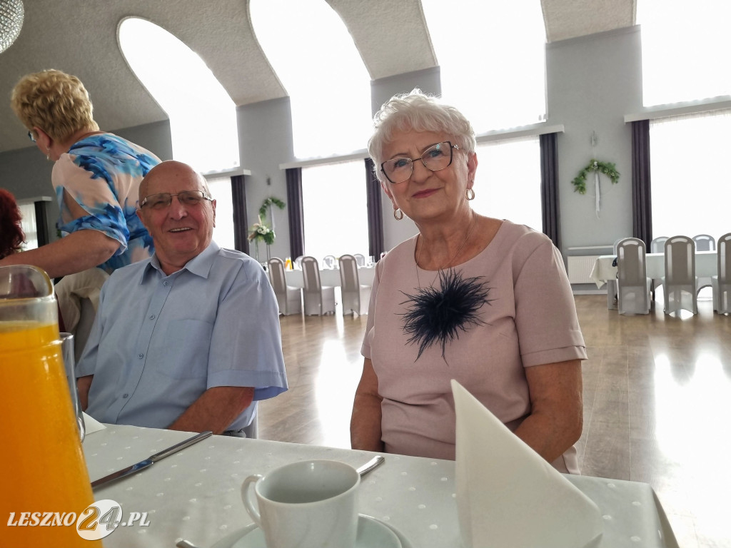 Dzień Matki i Ojca w Rydzynie