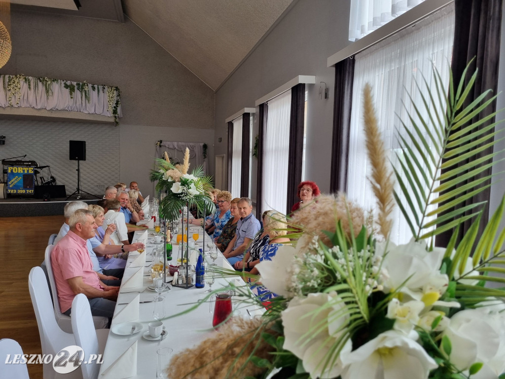 Dzień Matki i Ojca w Rydzynie