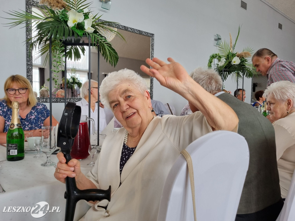 Dzień Matki i Ojca w Rydzynie