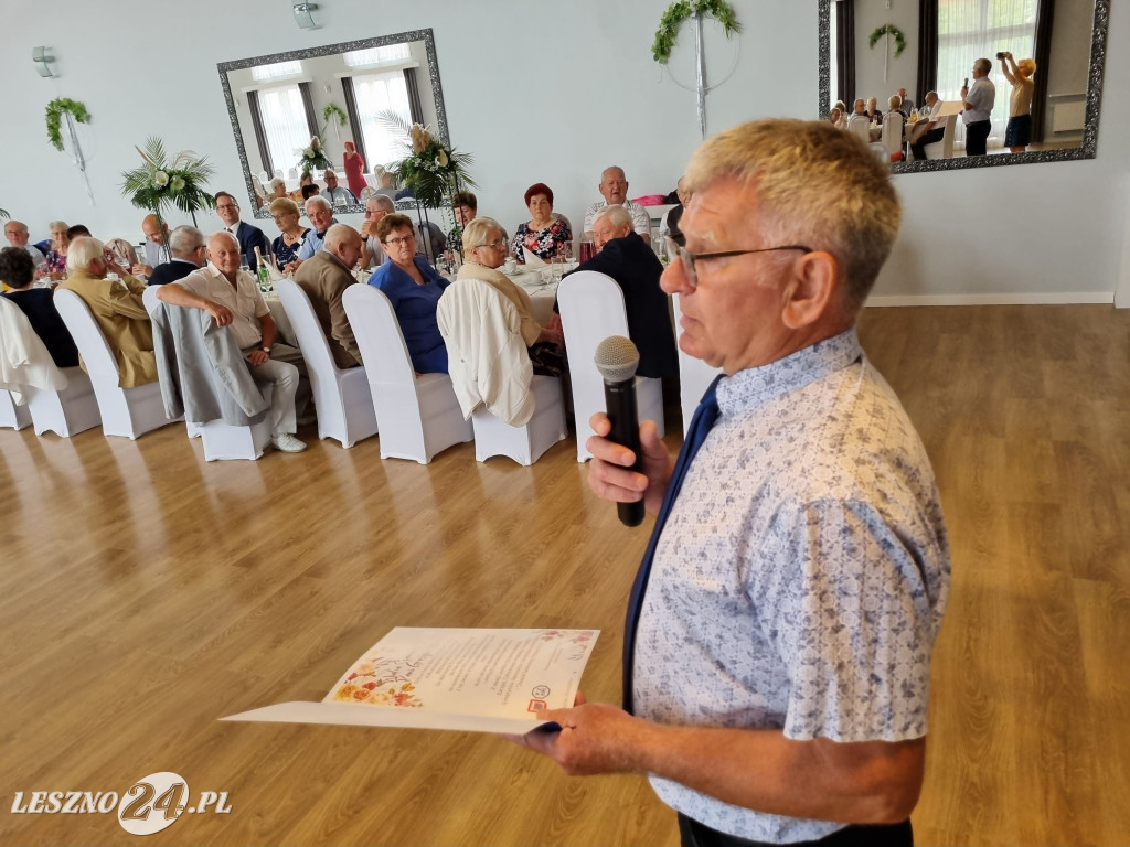 Dzień Matki i Ojca w Rydzynie