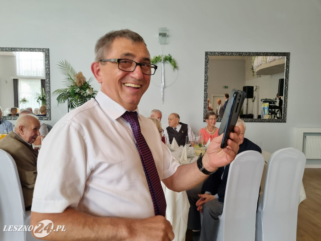 Dzień Matki i Ojca w Rydzynie