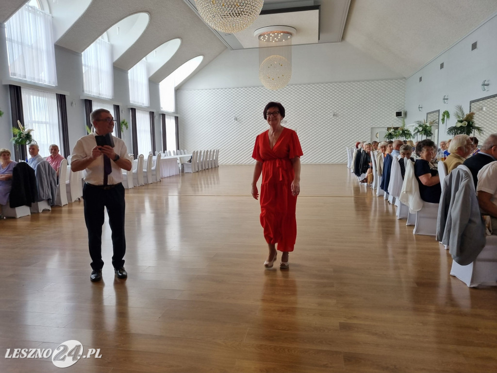 Dzień Matki i Ojca w Rydzynie