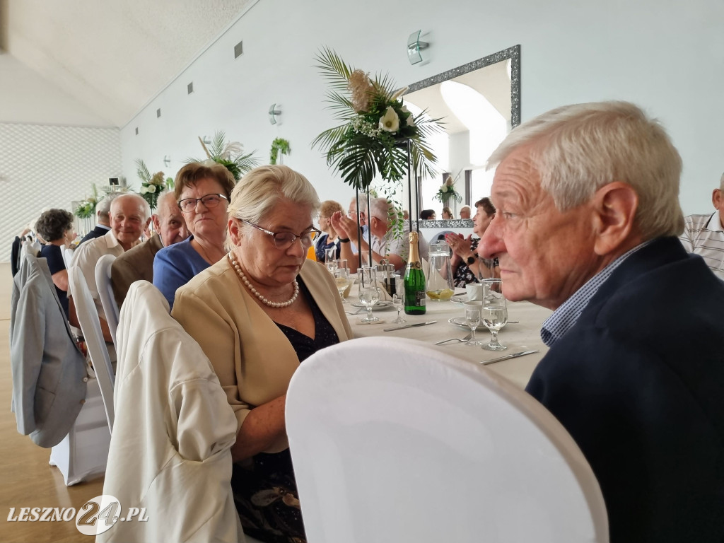 Dzień Matki i Ojca w Rydzynie