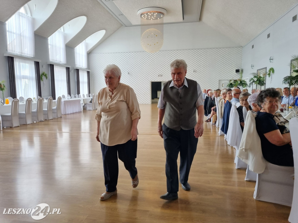 Dzień Matki i Ojca w Rydzynie