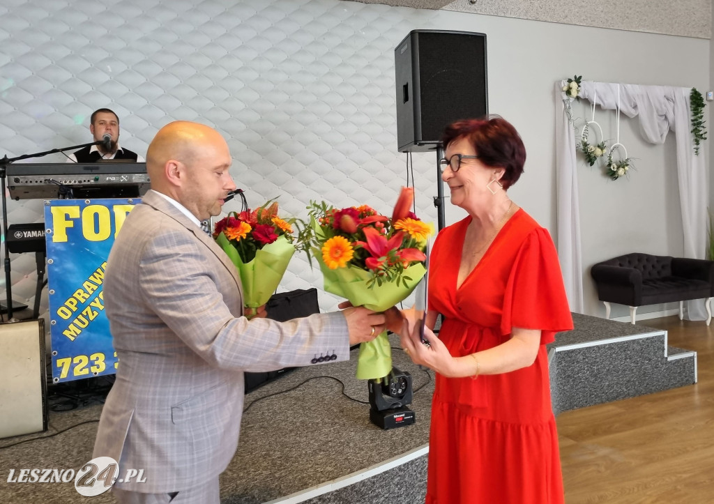 Dzień Matki i Ojca w Rydzynie