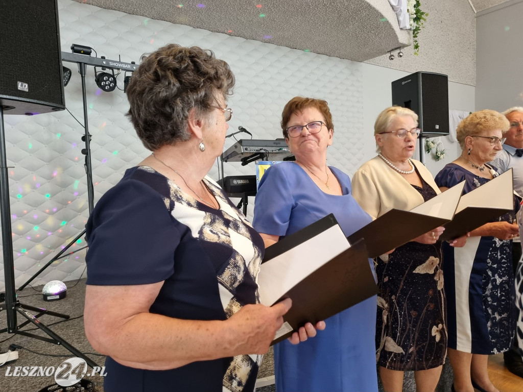 Dzień Matki i Ojca w Rydzynie