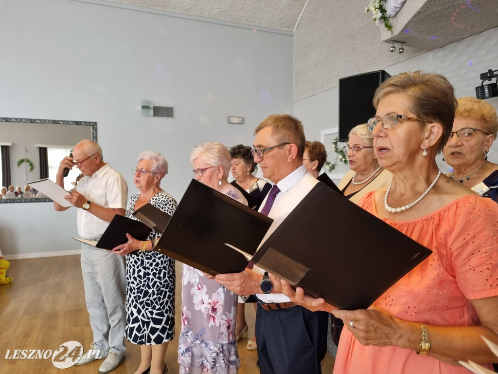 Dzień Matki i Ojca w Rydzynie