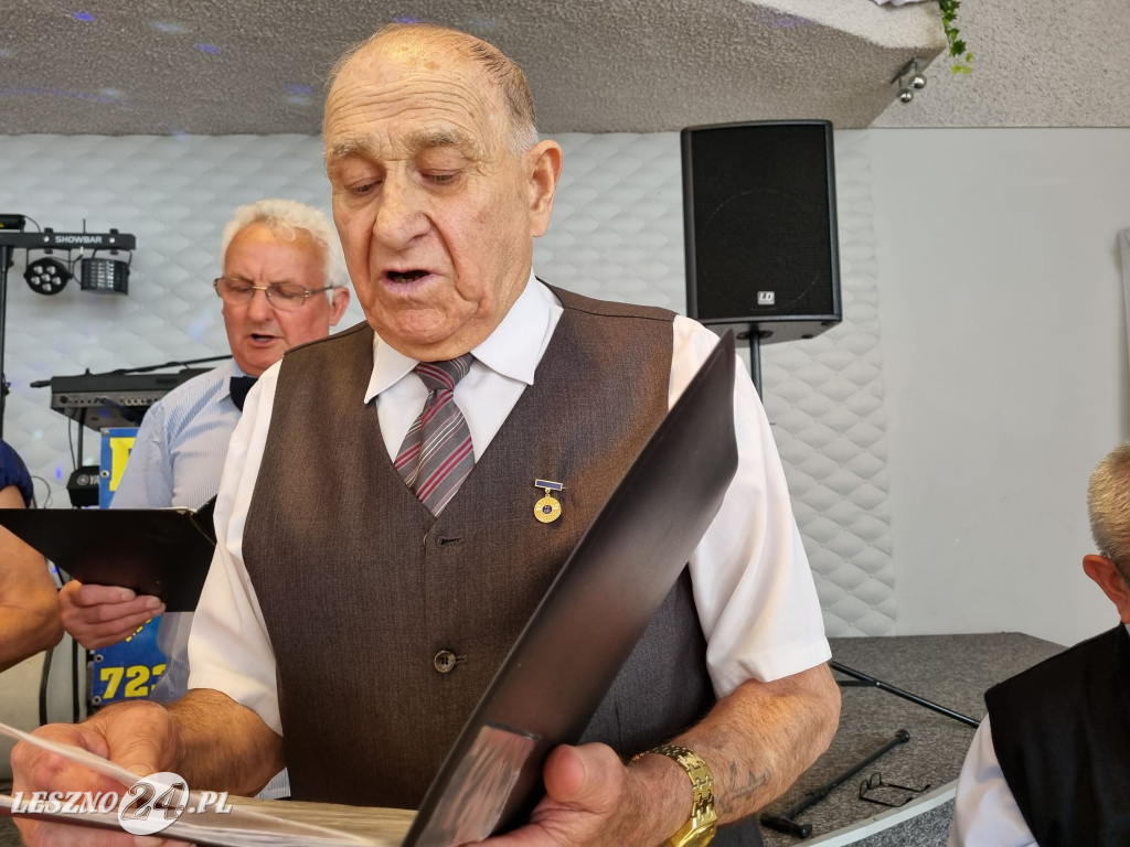 Dzień Matki i Ojca w Rydzynie